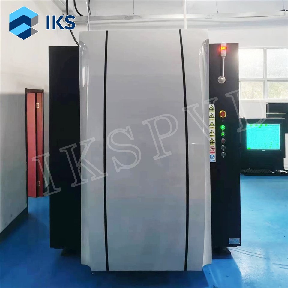 Tools And Hardware PVD Coating Machine
