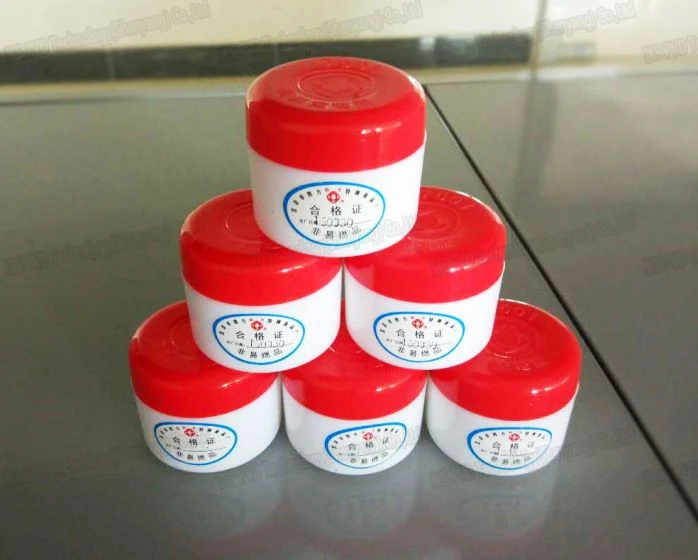 Vacuum Grease