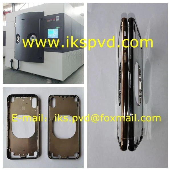 ZY-1913 Decorative Vacuum Coating Machine